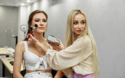 Lezione di trucco: perchè prendere lezioni di Make Up